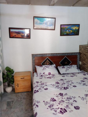 Elegant Room in F 8 Islamabad